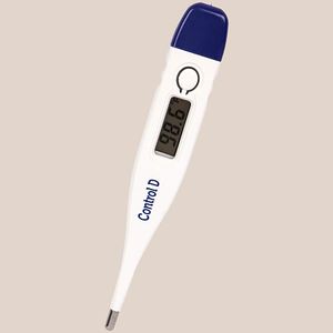 Control D Digital Thermometer 1 Pc