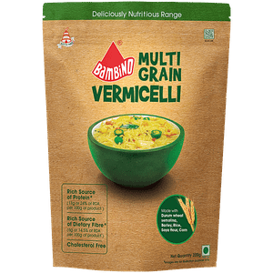 Bambino Multigrain Vermicelli 200 G