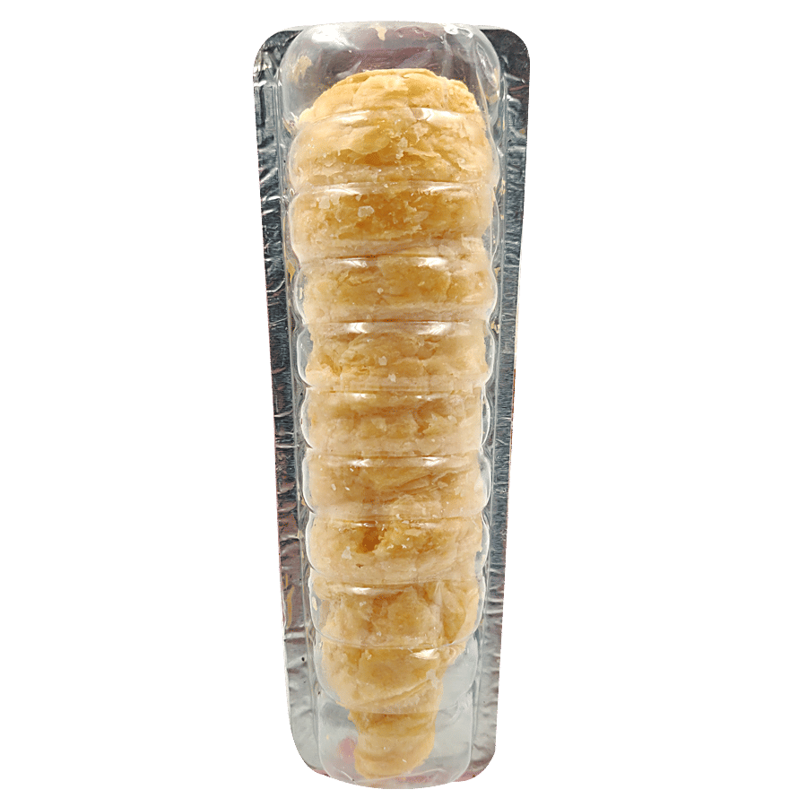 Dangee Dums Vanilla Cream Roll 50 G