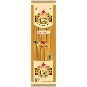 Bambino Premium Pasta Spaghetti 500 G