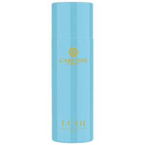 Carlton London Perfume Body Deodorant Lush For Women Longlasting Fragrance 150 Ml
