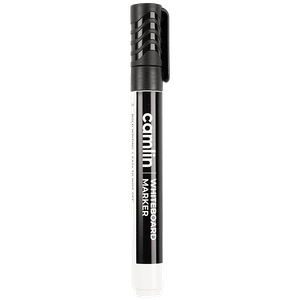 Camlin White Board Marker Pen Black 1 Pc