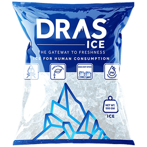 Dras Ice Ice 500 G