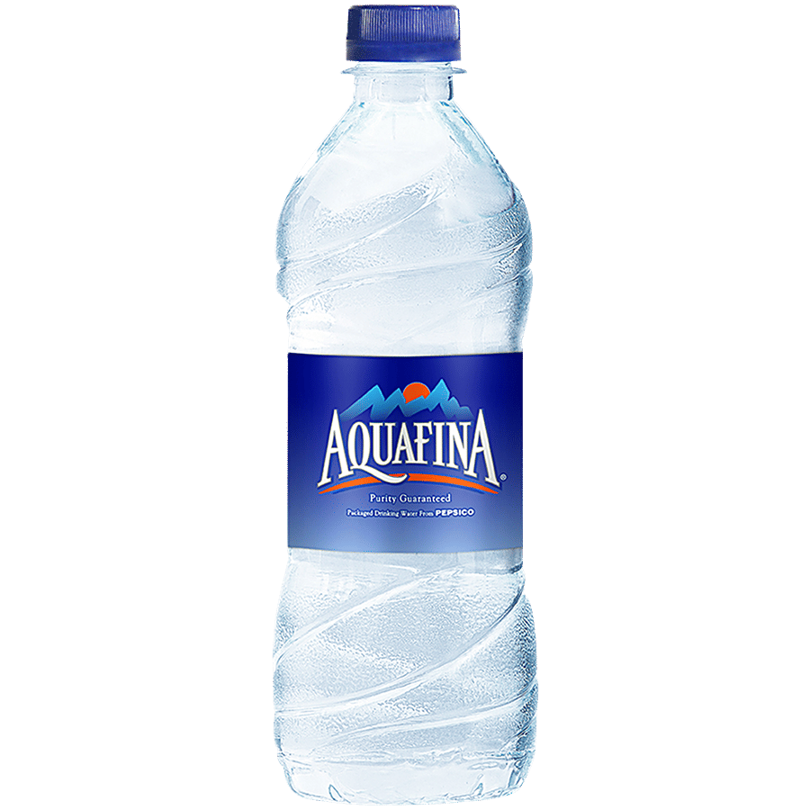 Aquafina Packaged Drinking Water 500 Ml