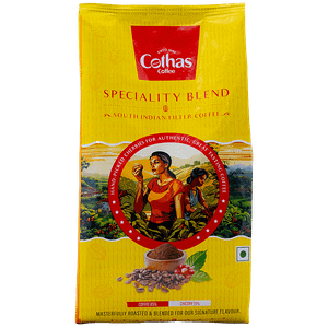 Cothas Coffee Coffee Powder Speciality Blend Of Coffee Chicory Powder 200 G Pouch