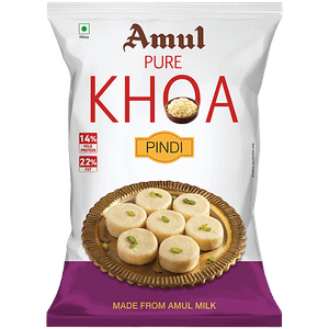 Amul Pindi Khoa 1 Kg