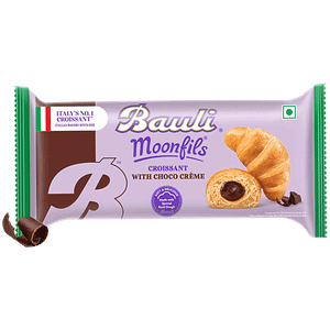 Bauli Moonfils Veg Choco 45 G