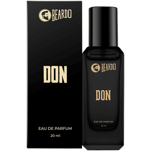 Beardo Beardo Don Perfume For Men 20 Ml