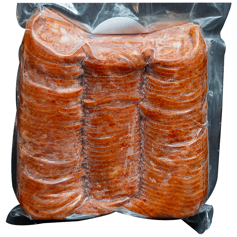 Capella Pork Pepperoni 500 G