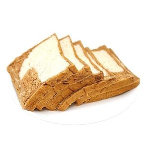 But Er Jumbo Bread Herbed 750 G