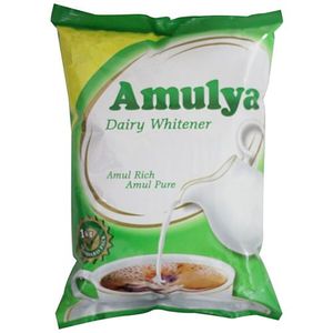 Amul Amulya Dairy Whitener 1 Kg Pouch