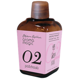 Aroma Magic Essential Oil Patchouli 20 Ml