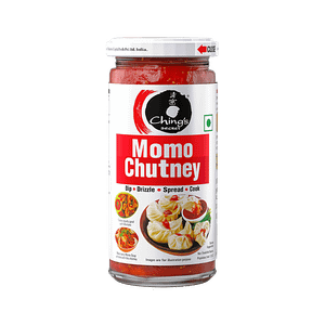 Chings Secret Momo Chutney 250 G