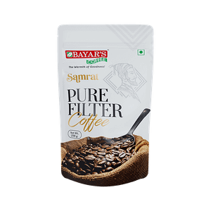 Bayars Samrat Pure Filter Coffee 250 G
