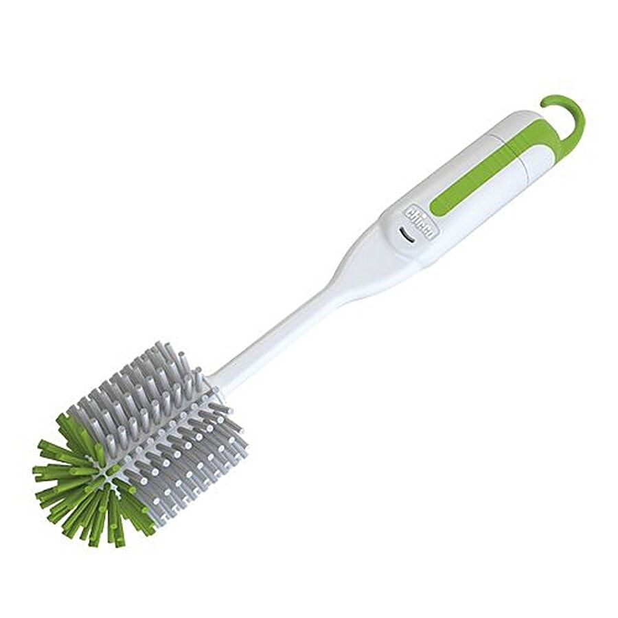 Chicco Baby Bottle Cleaning Brush Set 1 Pc