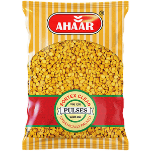 Ahaar Gramchana Dal 500 G