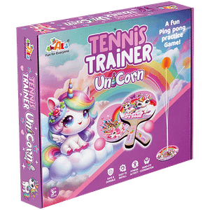 Awals Unicorn Tennis Trainer Pack Of 1