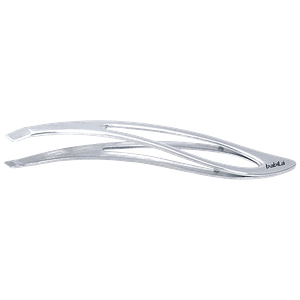 Babila Tweezer Slant Tip Tw V03 1 Pc