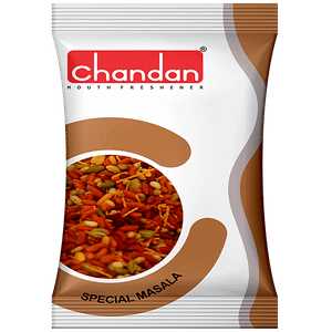 Chandan Special Masala 100 G Pouch
