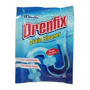 Drenfix Drain Cleaner 50 G Pouch