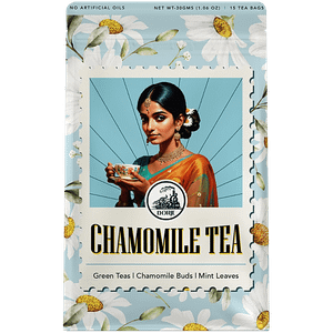Dorje Chamomile Tea 30 G