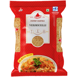 Bambino Vermicelli 850 G Pouch