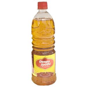 Deepa Jyothi Lamp Oil 1 L Bottle