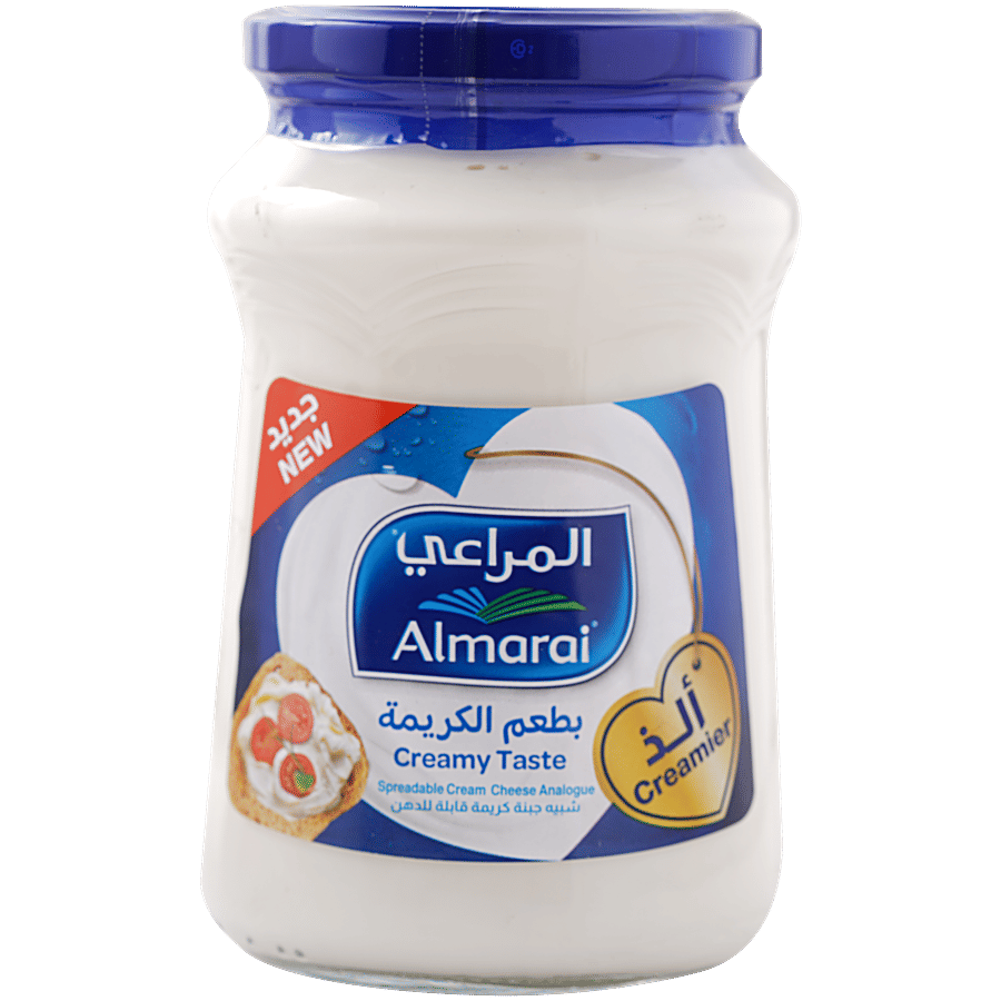 Almarai Creamy Taste 500 G
