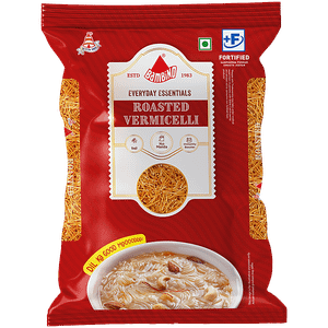Bambino Vermicelli Roasted 850 G Pouch
