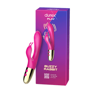 Durex Play Buzzy Rabbit 1 Pc