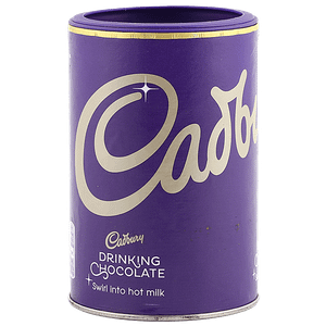 Cadbury Drinking Chocolate Original 250 G