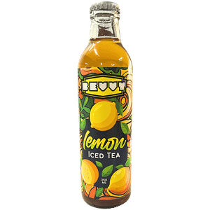 Bevvy Lemon Iced Tea 250 Ml