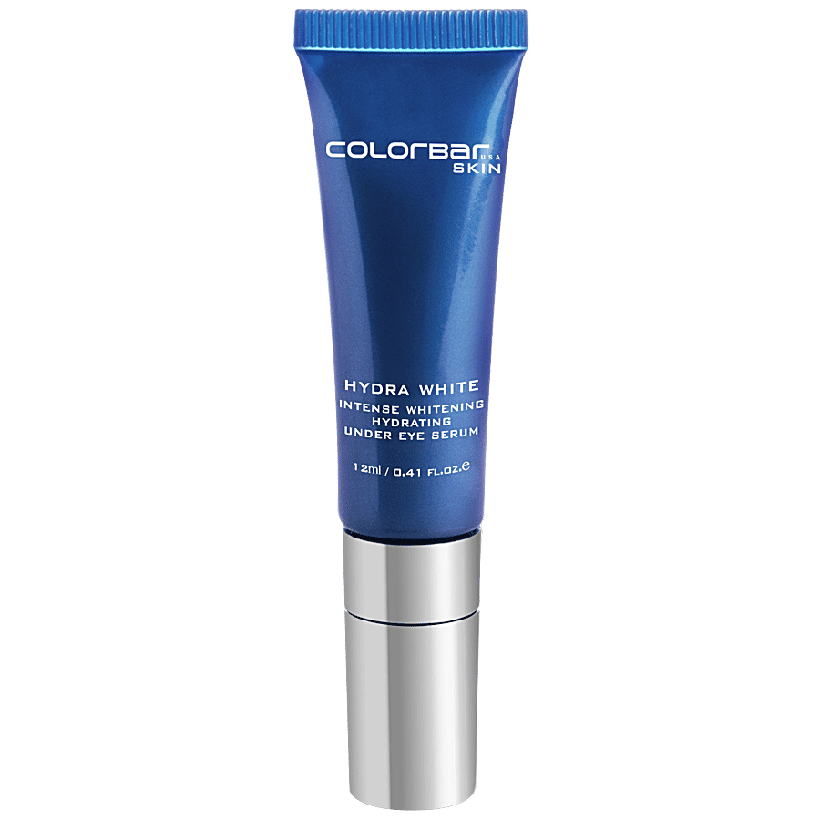 Colorbar Hydra White Under Eye Serum 12 Ml
