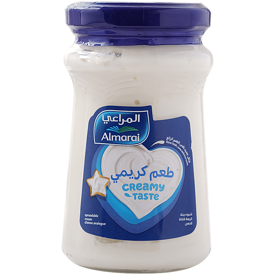 Almarai Creamy Taste 200 G
