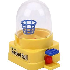 Dealbindaas Finger Basketball Mini Game For Kids Adults Stress Relief Plastic Return Gift Toy 1 Pc Box