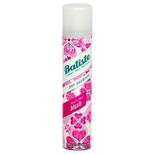 Batiste Dry Shampoo Instant Hair Refresh Floral Flirty Blush 50 Ml