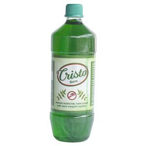 Cristo Disinfecting Floor Cleaner With Pure Neem 1 L