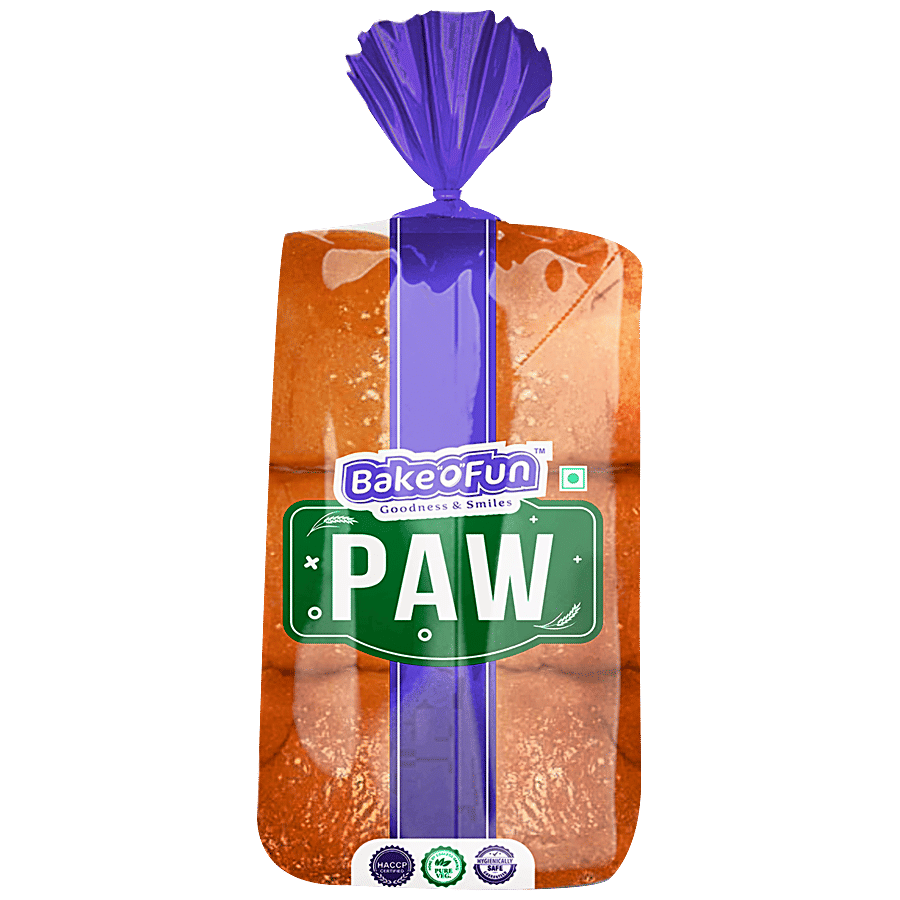 Bake O Fun Paw Premium Soft Healthy 250 G Pouch