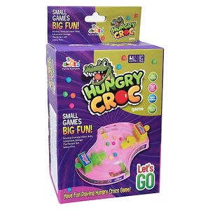 Awals Hungry Croc Pack Of 1