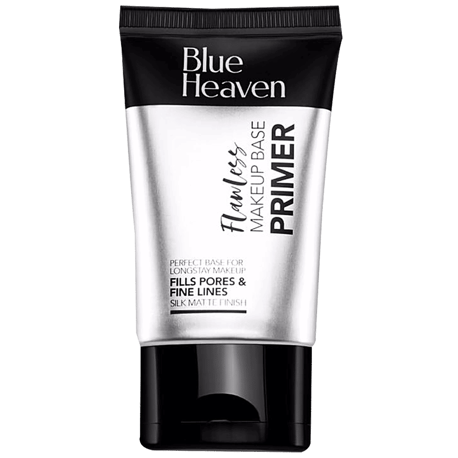 Blue Heaven Flawless Make Up Base Primer 30 G