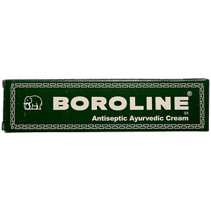 Boroline Antiseptic Ayurvedic Cream 20 G