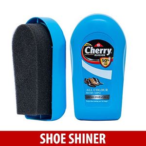Cherry Blossom Sponge Handy Shine 1 Pc