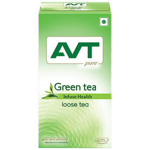 Avt Green Tea 250 G