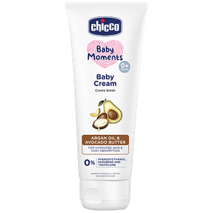 Chicco Chicco Baby Cream 100g 100g