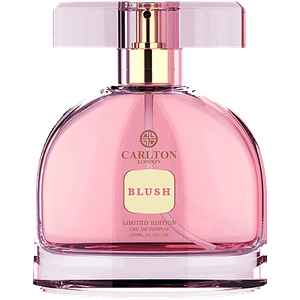 Carlton London Women Gift Set Lush Blush Eau De Parfum Long Lasting 100 Ml