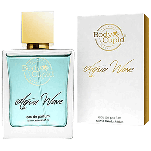 Body Cupid Aqua Wave Eau De Parfum Unisex 100 Ml