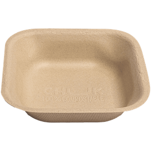 Chuk Disposable Bowl 180 Ml 25 Pcs