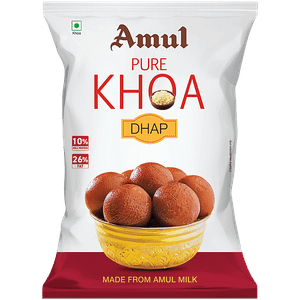 Amul Dhap Khoa 1 Kg