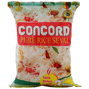 Concord Rice Sevai Pure 475 G Pouch
