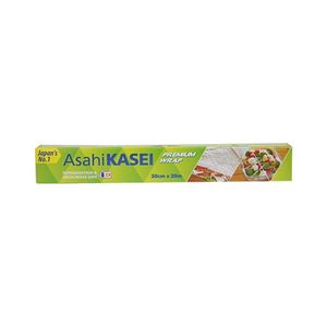 Asahikasei Premium Wrap 30cm X 20m